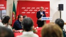 «Com estas jornadas parlamentares o PCP afirma e dá centralidade aos direitos, aos serviços públicos e à produção nacional»