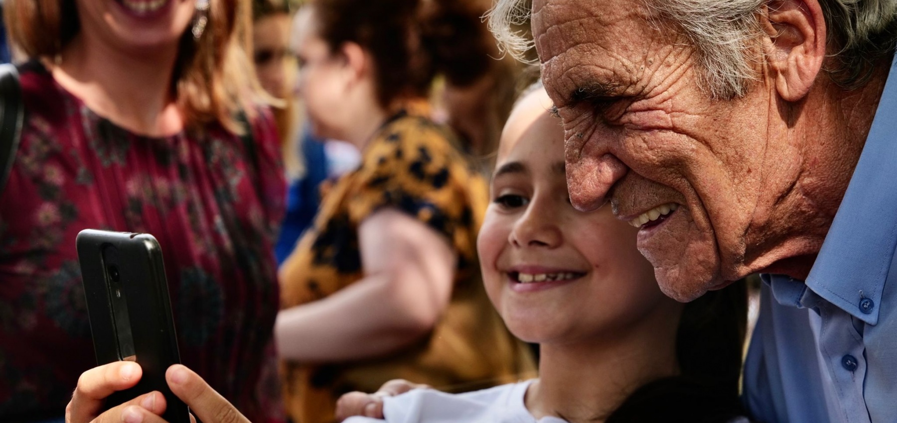 Convívio «Crianças e Pais com direitos» Matosinhos