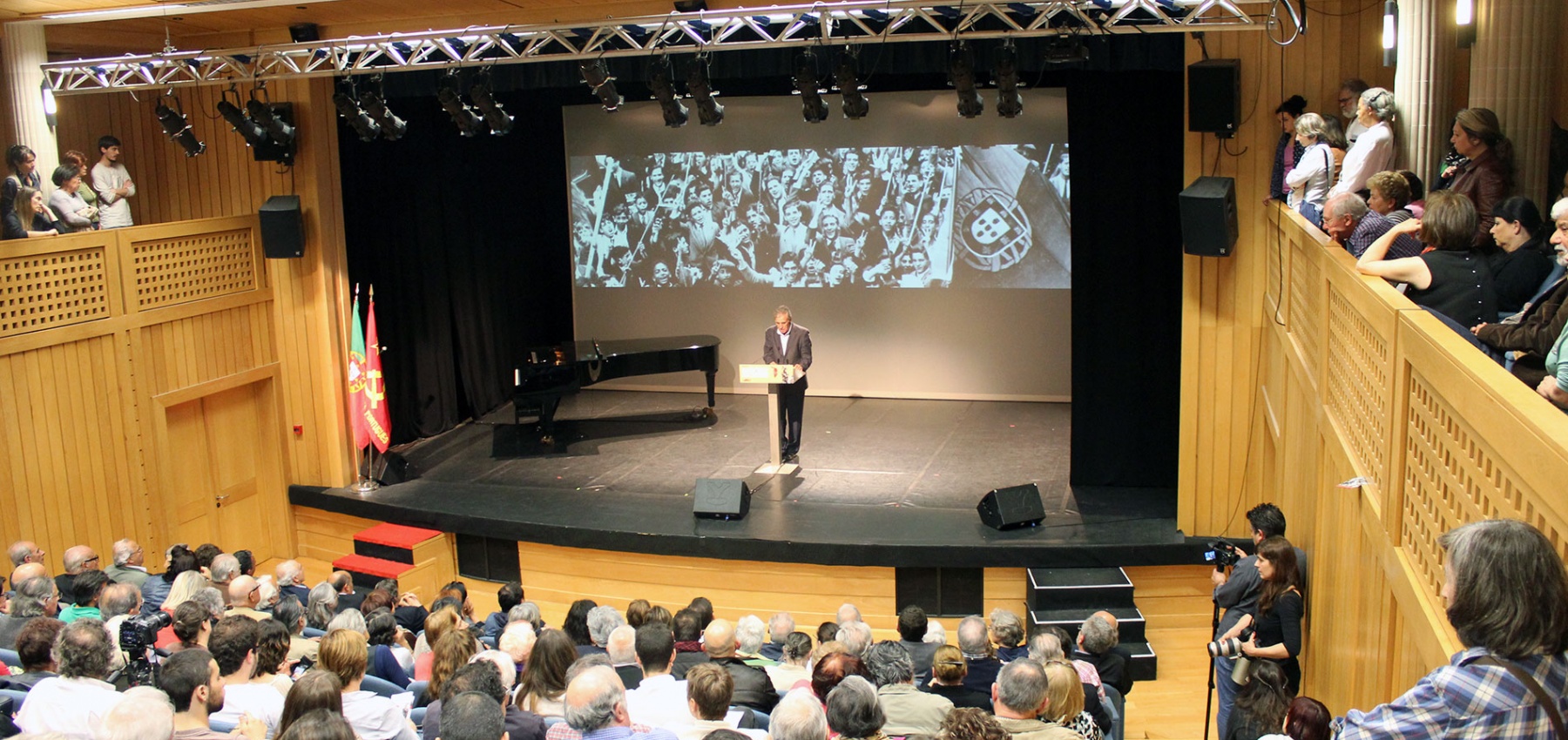 Initiative to evoke the 70th anniversary of the Victory over nazi-fascism