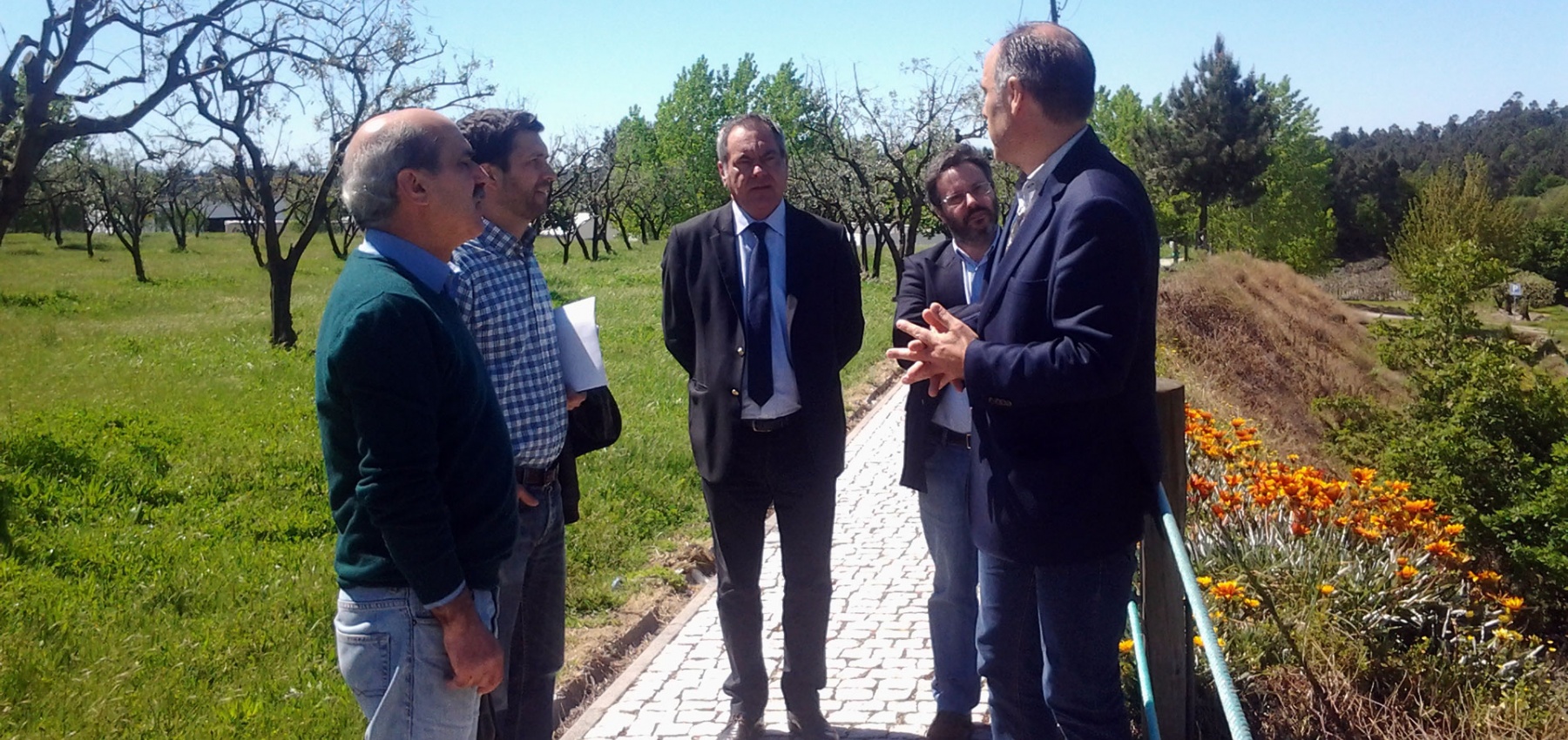 Jornadas de Trabalho dos deputados do PCP ao Parlamento Europeu «Produção Nacional, aparelho produtivo e desenvolvimento económico e social»