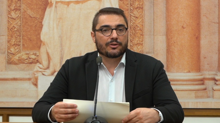 Sobre a declaração do Estado de Emergência