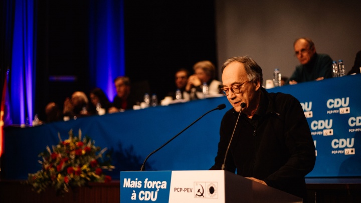 As razões de voto na CDU