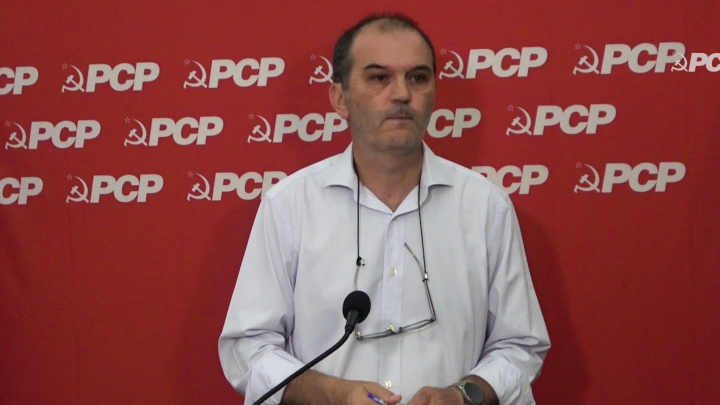 The Portuguese Communist Party Condemns the US Aggression Against Iran