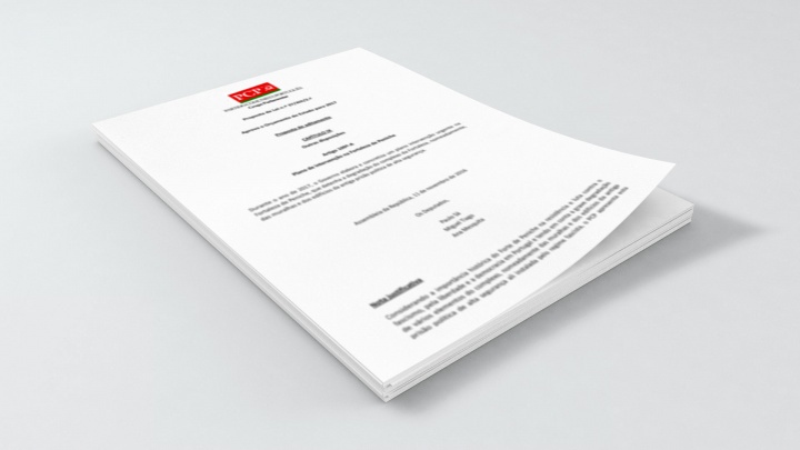 Redução das contribuições para a ADSE (876C)