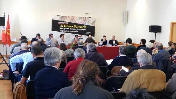 A Supervisão Bancária, o Banco de Portugal e o BCE