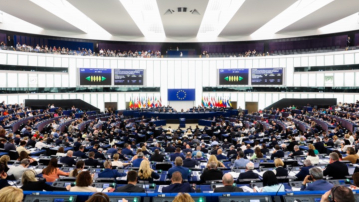 PS, PSD, CDS, IL e CH contribuem para a rejeição de extensão do prazo  de execução do PRR até Agosto de 2028