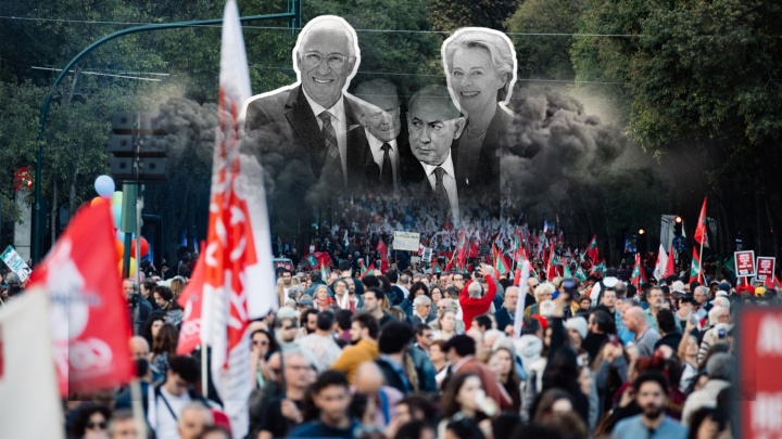 Orçamento da União Europeia para 2026 - Não dá resposta às necessidades dos povos, tem como prioridade os interesses económicos e a guerra