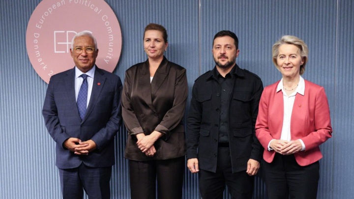 Conselho Europeu insiste no militarismo e na guerra  e ignora os problemas dos trabalhadores e dos povos