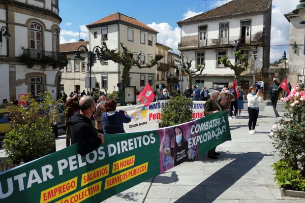 Tortosendo (Covilhã)