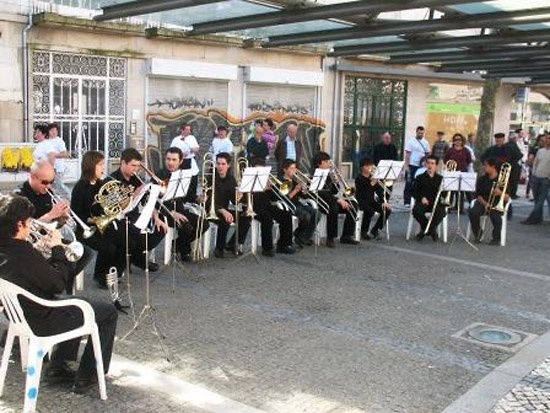 São João da Madeira