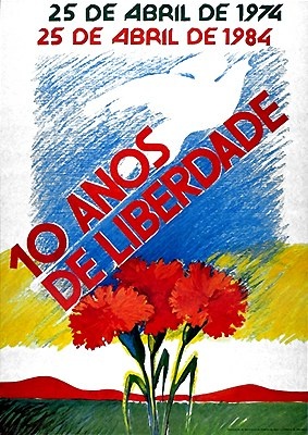25 de Abril