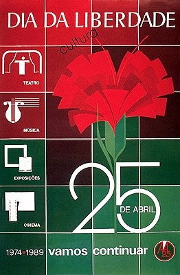 25 de Abril