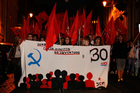 30º Aniversário da JCP