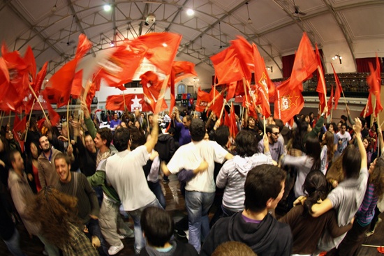 30º Aniversário da JCP