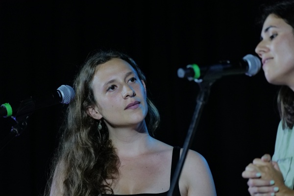 Act of solidarity «Together for Cuba»