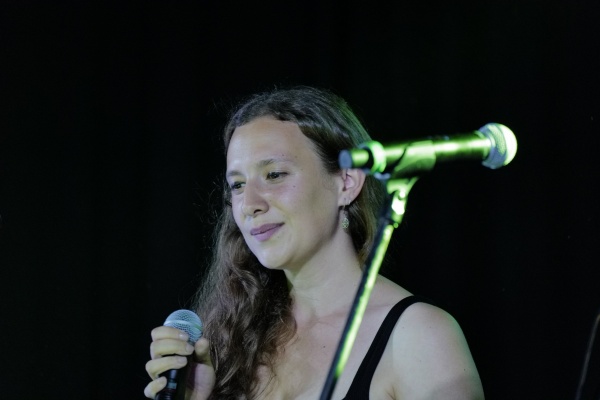 Act of solidarity «Together for Cuba»