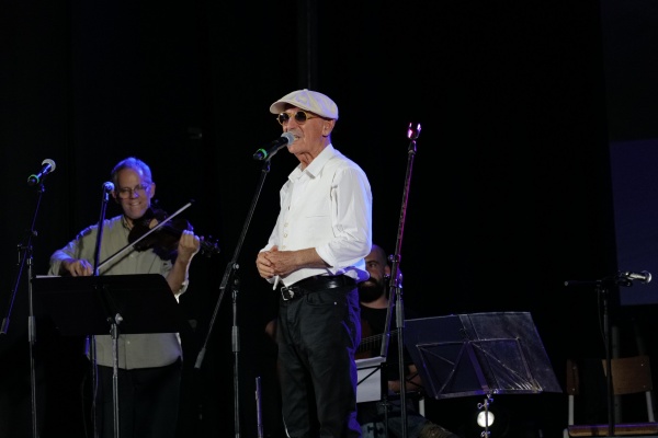 Act of solidarity «Together for Cuba»