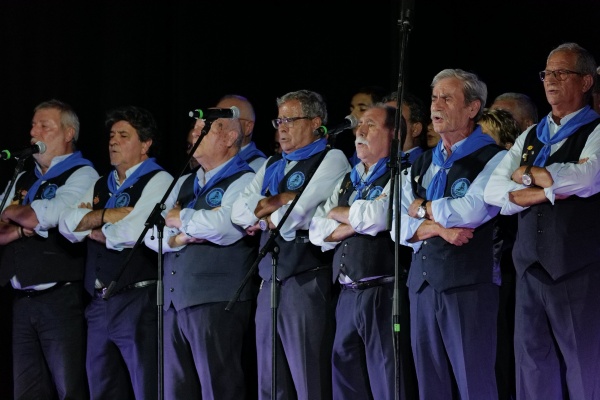 Act of solidarity «Together for Cuba»