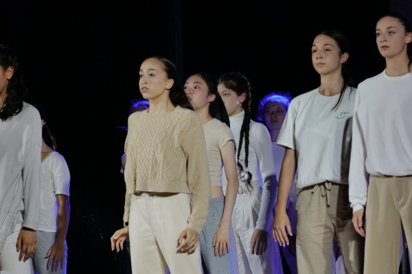 Act of solidarity «Together for Cuba»