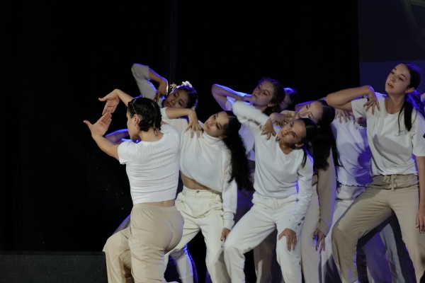 Act of solidarity «Together for Cuba»