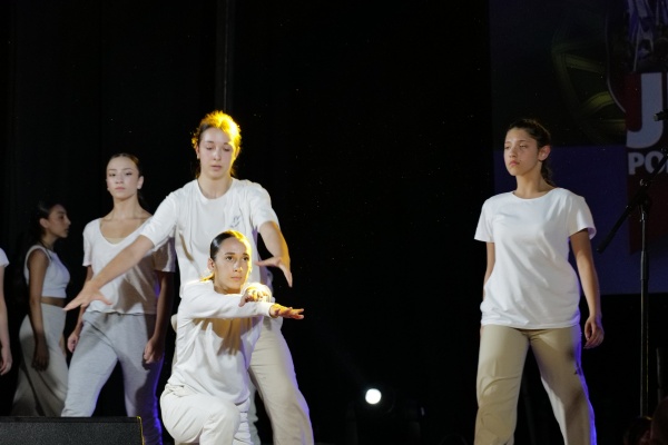 Act of solidarity «Together for Cuba»