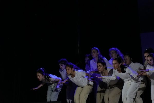 Act of solidarity «Together for Cuba»