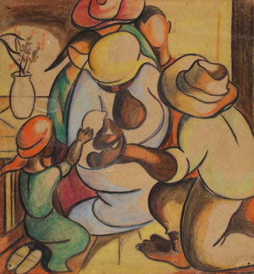 Álvaro Cunhal - O artista plástico, o criador, tradutor, crítico e ensaísta literário