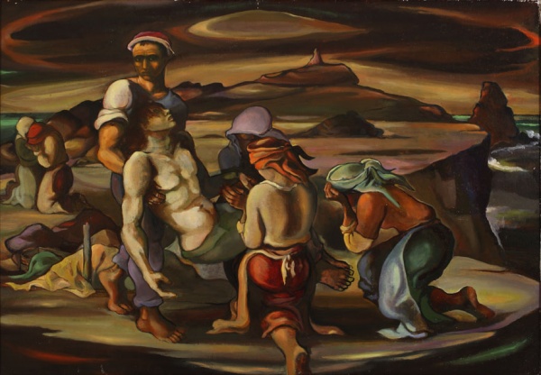 Álvaro Cunhal - O artista plástico, o criador, tradutor, crítico e ensaísta literário