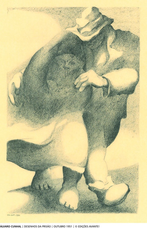 Álvaro Cunhal - O artista plástico, o criador, tradutor, crítico e ensaísta literário