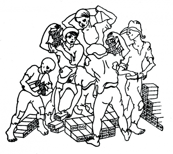 esteiros des1 de alvaro