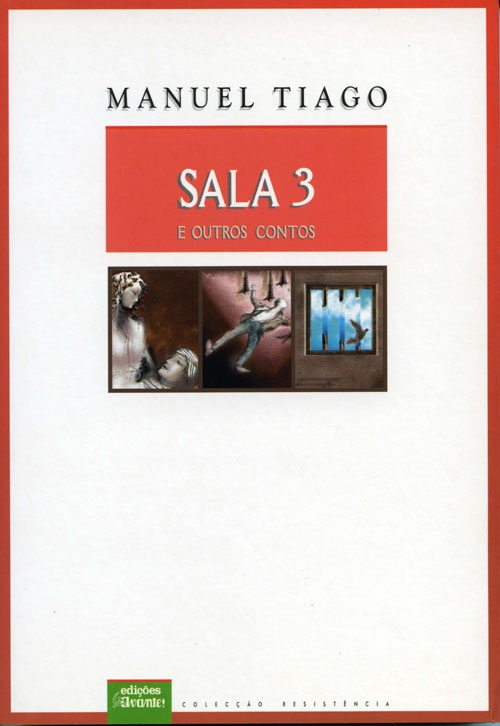 Sala 3 e Outros Contos, «Edições Avante»