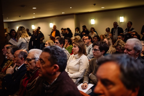 Presentation «30 Priority Measures - Changing policies for a better life»