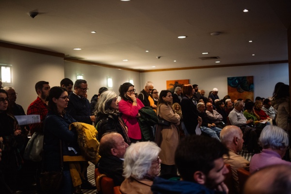 Presentation «30 Priority Measures - Changing policies for a better life»