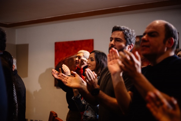 Presentation «30 Priority Measures - Changing policies for a better life»