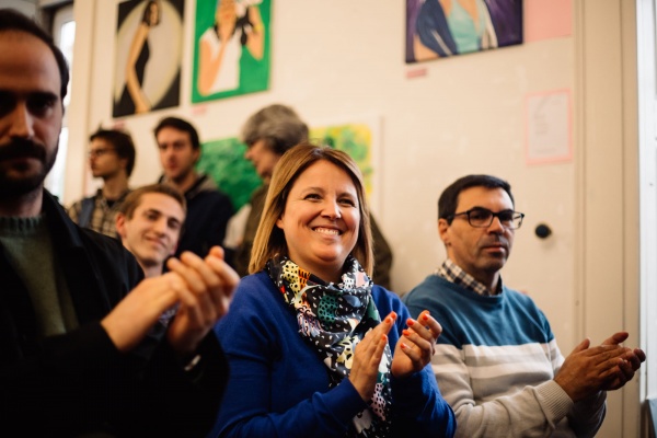 Presentation of PCP's Commitment for the elections to the European Parliament