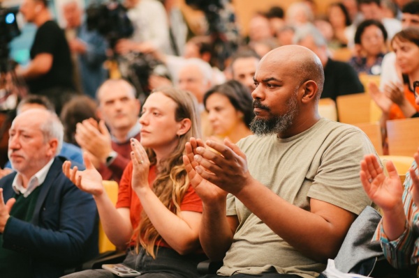 Presentation of the PCP's Electoral Commitment