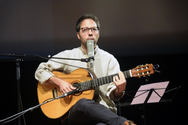 Apresentação do Programa das Comemorações do Centenário de José Saramago
