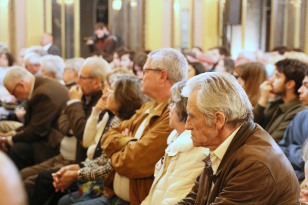 Apresentação do VII tomo das Obras Escolhidas de Álvaro Cunhal