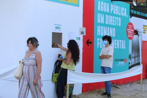 “Avante!” Festival 2020