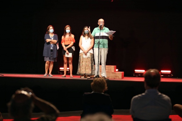 “Avante!” Festival 2020