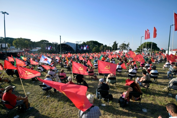 “Avante!” Festival 2020