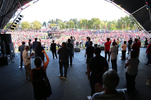 “Avante!” Festival 2020