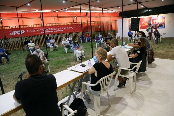 “Avante!” Festival 2020