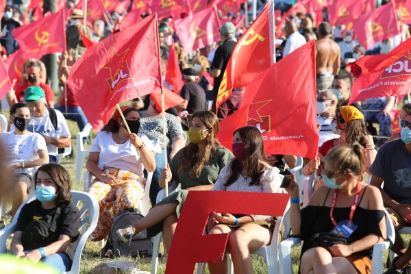 “Avante!” Festival 2020