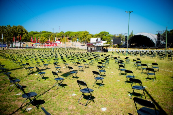 “Avante!” Festival 2020