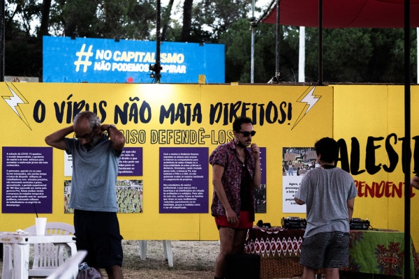 “Avante!” Festival 2020