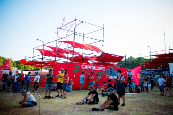 “Avante!” Festival 2020