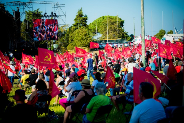 “Avante!” Festival 2020