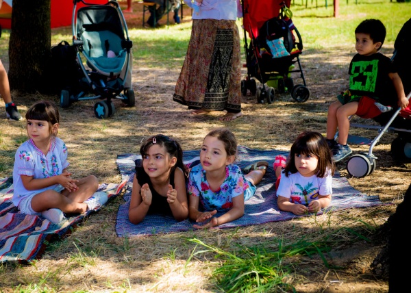 “Avante!” Festival 2020