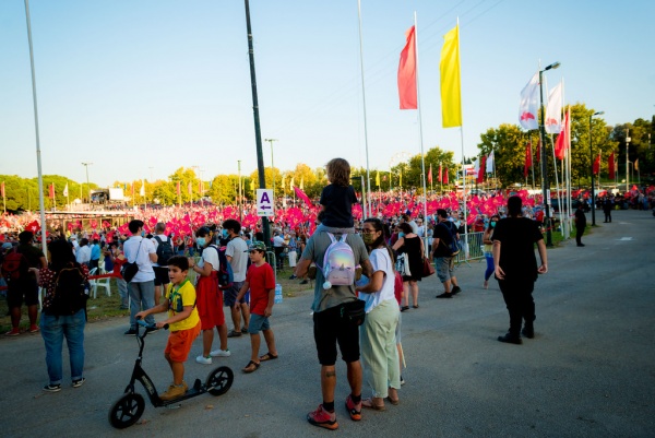 “Avante!” Festival 2020